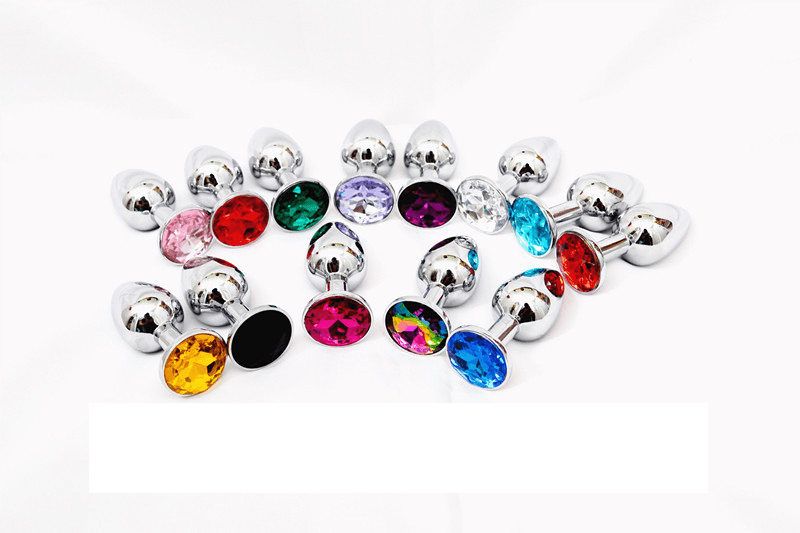 đồ cắm hậu môn