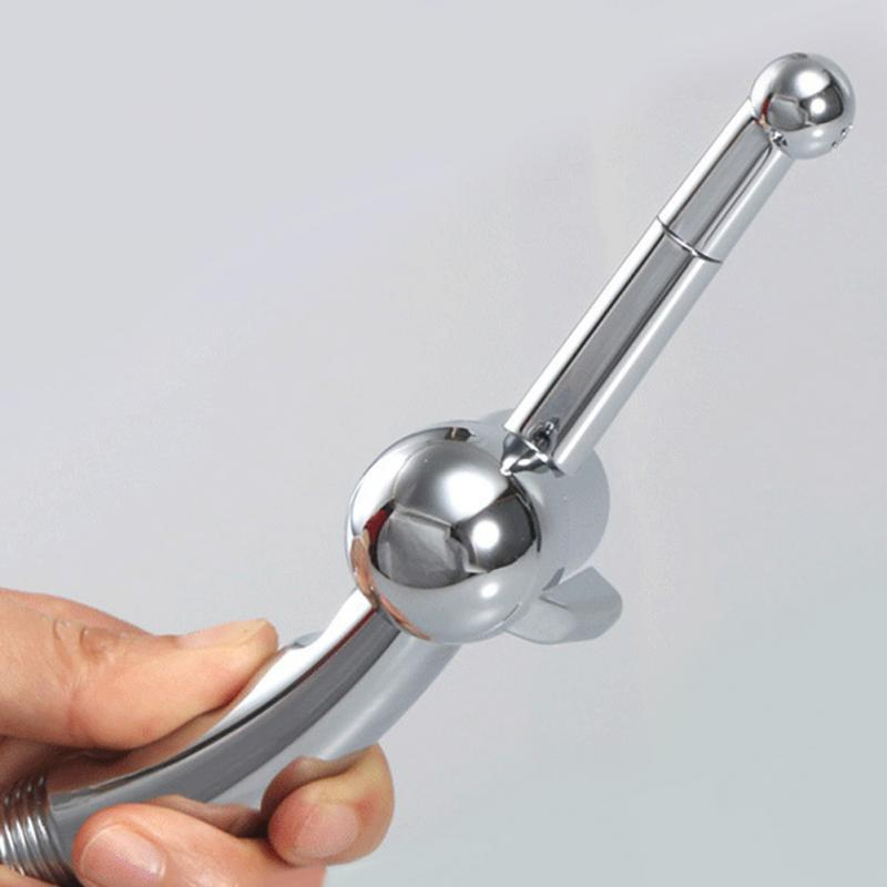 dụng cụ rửa hậu môn