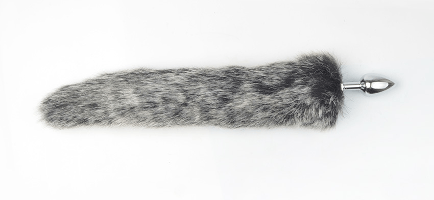 đuôi cắm hậu môn 2