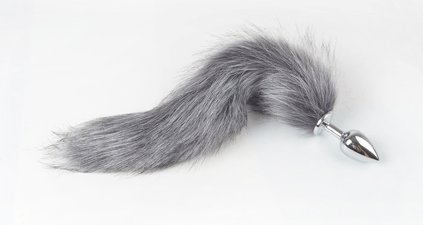 đuôi cáo hậu môn 2