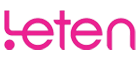 Leten