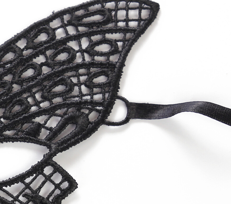 mặt nạ tình dục