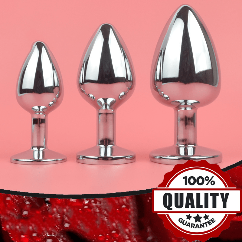 phích cắm hậu môn