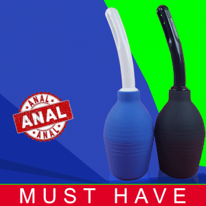 thụt rửa hậu môn