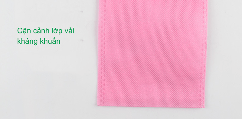 túi bảo quản sextoy