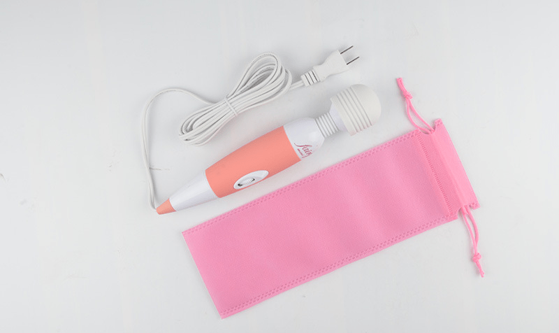 túi đựng sextoy có dây rút