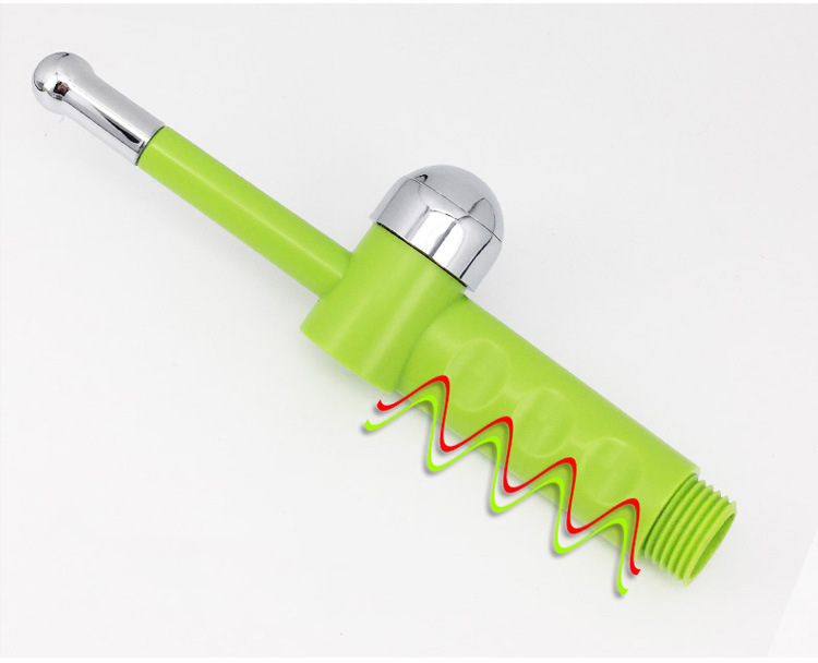 vòi nước rửa hậu môn