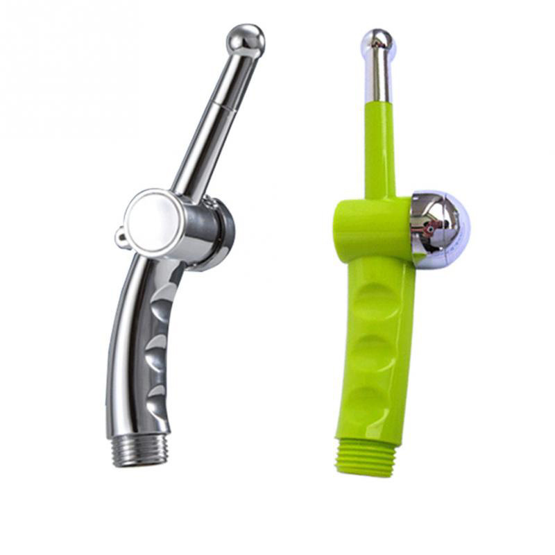 vòi xịt thụt hậu môn