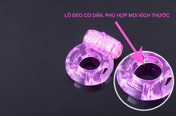 vòng đeo dương vật giá