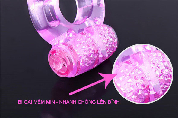 vòng đeo dương vật nhỏ