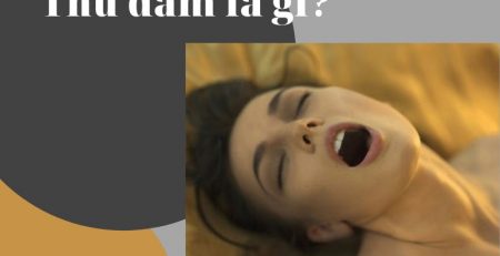 thủ dâm là gì