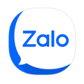 Logo Zalo